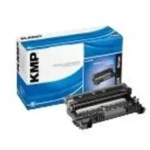 KMP - noir - cartouche de toner (alternative for: Brother DR3300) pas cher