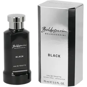 Baldessarini Black woda toaletowa spray 75ml pas cher