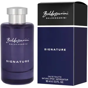 Baldessarini 90ml Signature, Eau De Toilette pas cher