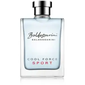 Herenparfum Baldessarini EDT Cool Force Sport (50 ml) pas cher