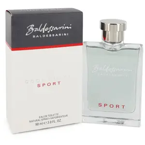 BALDESSARINI COOL FORCE SPORT EDT 90ML VAPORIZADOR pas cher