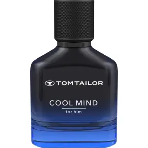 Tom Tailor Cool Mind for men Eau de Toilette pas cher