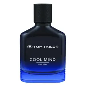Tom Tailor Cool Mind for men Eau de Toilette pas cher