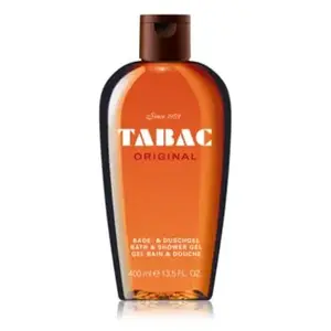 Tabac Original - 400 ml - Douchegel pas cher