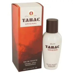 Maurer & Wirtz Tabac - 100ml - Eau de toilette pas cher