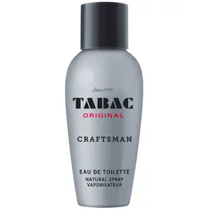Tabac Original Craftsman Eau de Toilette 50ml pas cher