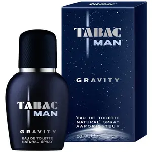 Tabac Man Gravity Eau de toilette spray 50 ml pas cher