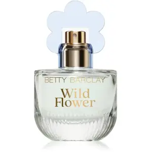 Betty Barclay Wild Flower Eau deToilette 20ML pas cher