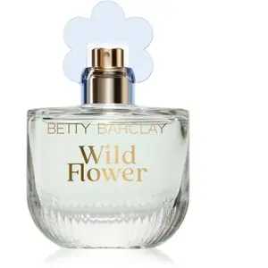 Betty Barclay Wild Flower Eau de Toilette pas cher