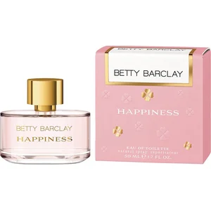 Betty Barclay Happiness - Eau de Toilette 50 ml pas cher