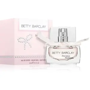 Betty Barclay Precious Moments Eau de Toilette pas cher