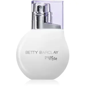 Betty Barclay Pure Style Eau de Toilette pas cher