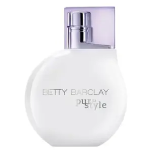 Betty Barclay Pure Style Eau de Parfum pas cher