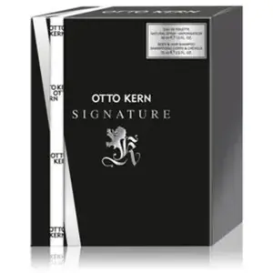 Otto Kern Signature Geurset pas cher