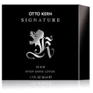 Otto Kern Signature Man After Shave Lotion pas cher