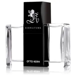 Otto Kern Signature Eau de Parfum pas cher
