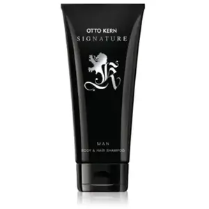 Otto Kern Signature Body & Hair Shampoo Douchegel pas cher