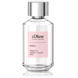 s.Oliver Pure Sense Women Eau de Toilette pas cher