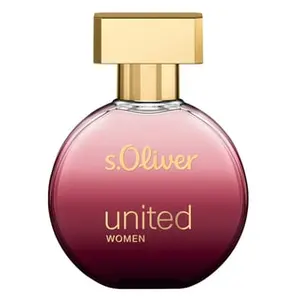 s.Oliver United Women Eau de Parfum pas cher