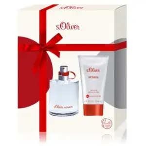 s.Oliver Women Classic Geurset pas cher