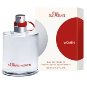 s.Oliver Women Eau de Toilette pas cher