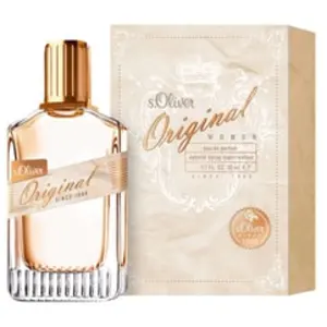 s.Oliver Original Women Eau de Parfum pas cher