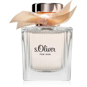s.Oliver For Her Eau de Toilette pas cher