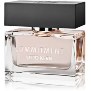 Otto Kern Commitment Eau de Parfum pas cher