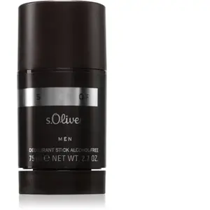s.Oliver Superior Men Deodorant Stick pas cher