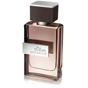s.Oliver Superior Men After Shave Lotion pas cher