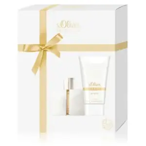 s.Oliver Selection Women Eau de Toilette 30ml Geurset pas cher