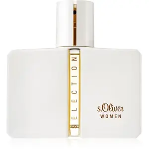 s.Oliver Selection Women Eau de Toilette pas cher