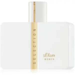 s.Oliver Selection Women Eau de Parfum pas cher