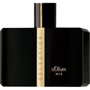 s.Oliver Selection Men Eau de Toilette pas cher