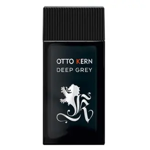 Otto Kern Deep Gray Eau de Toilette pas cher