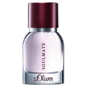 s.Oliver Soulmate Woman Eau de Parfum pas cher