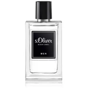 s.Oliver s. Oliver Black Label Heren Eau de Toilette Spray 30 ml pas cher