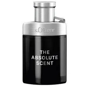 s.Oliver The Absolute Scent Eau de Toilette pas cher