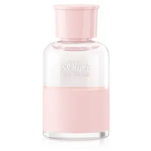 s.Oliver So Pure Women Eau de Parfum pas cher