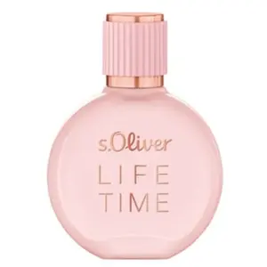 s.Oliver Life Time Women Eau de Toilette pas cher