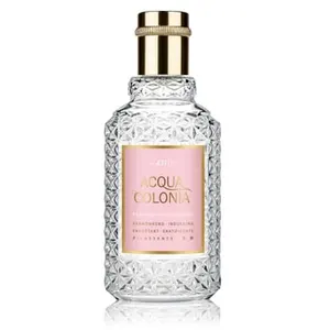 4711 Acqua Colonia Peony & Sandalwood Eau de Cologne pas cher