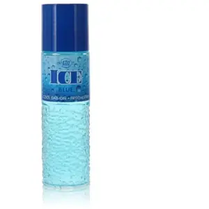 4711 Ice Depper Eau de Cologne - Fris met noten van bergamot en ananas pas cher