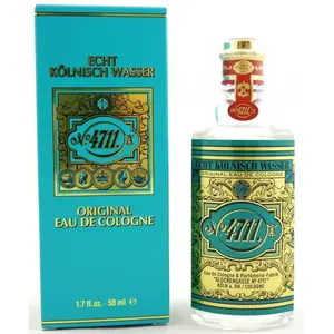 4711 Eau De Cologne 50ML pas cher