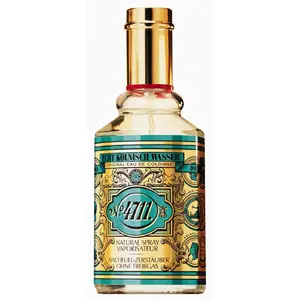 Eau de Cologne 4711 Original - 90ml - Fraîche - Agrumes - Aromatique pas cher