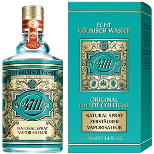 4711 Original Eau de Cologne Spray pas cher