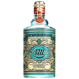 4711 EAU DE COLOGNE 400ML pas cher