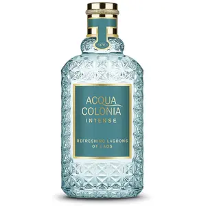 4711 Acqua Colonia Intense Refreshing Lagoons Of Laos Eau De Cologne 170ml pas cher