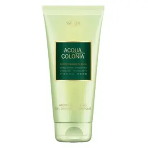 4711 Acqua Colonia Blood Orange & Basil Douchegel pas cher