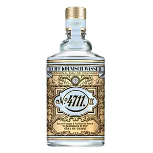 4711 Floral Collection Daisy Eau de Cologne pas cher