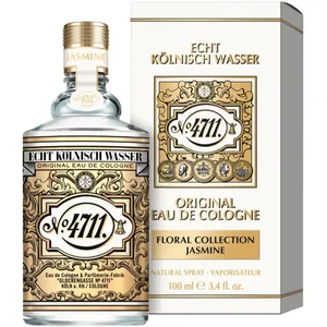 4711 Floral Collection Jasmine Eau de Cologne pas cher